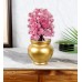 Matki Shape Metal Planter